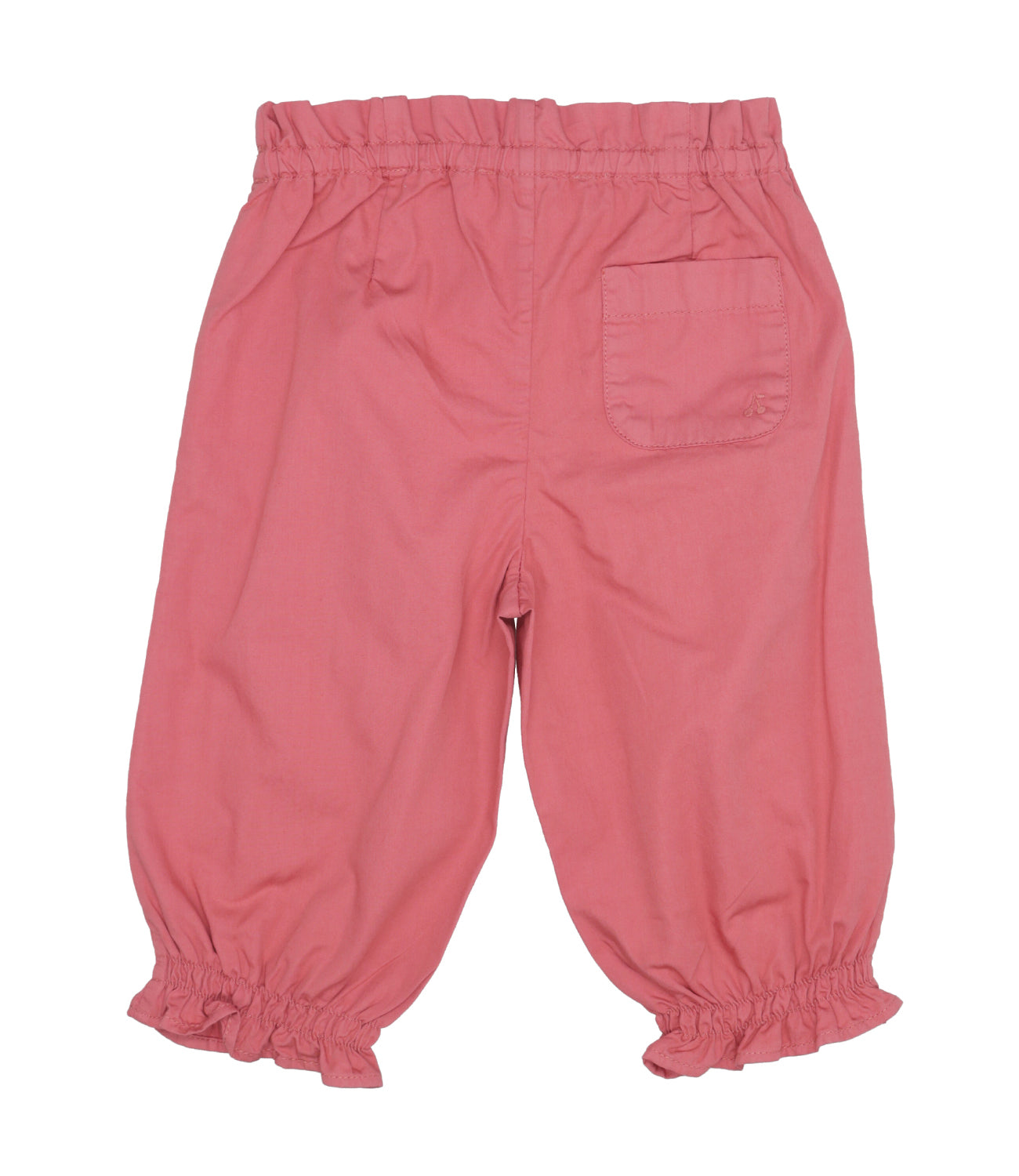 Bonpoint | Pantalone Lydille Rosa pesca