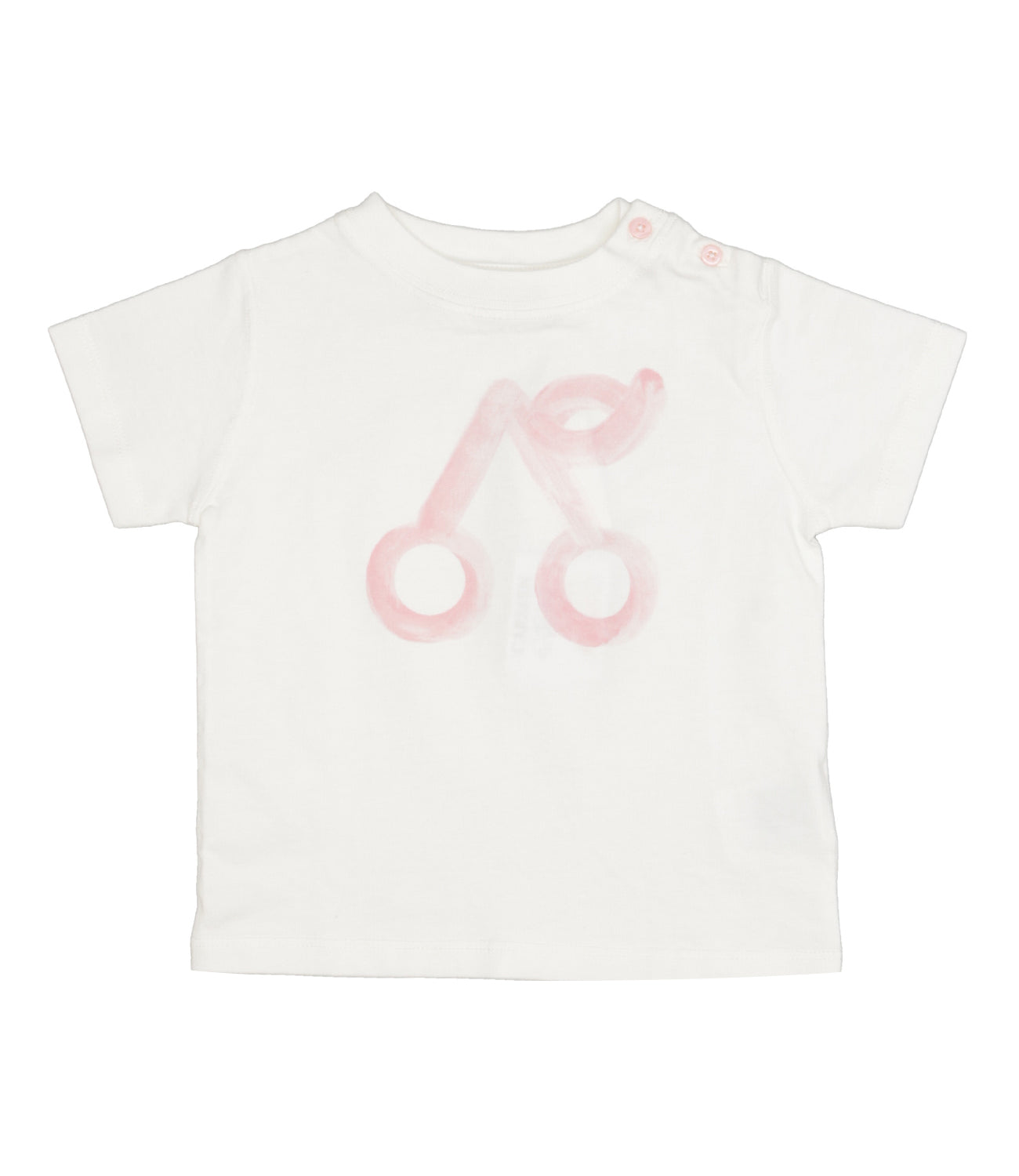Bonpoint | T-Shirt Cai Latte