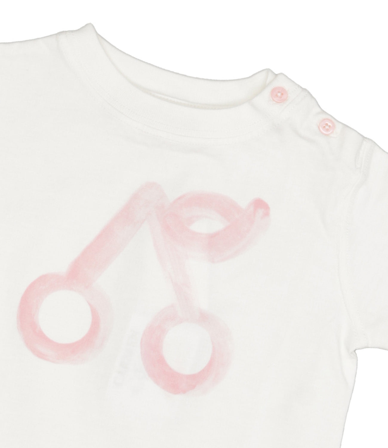 Bonpoint | T-Shirt Cai Latte