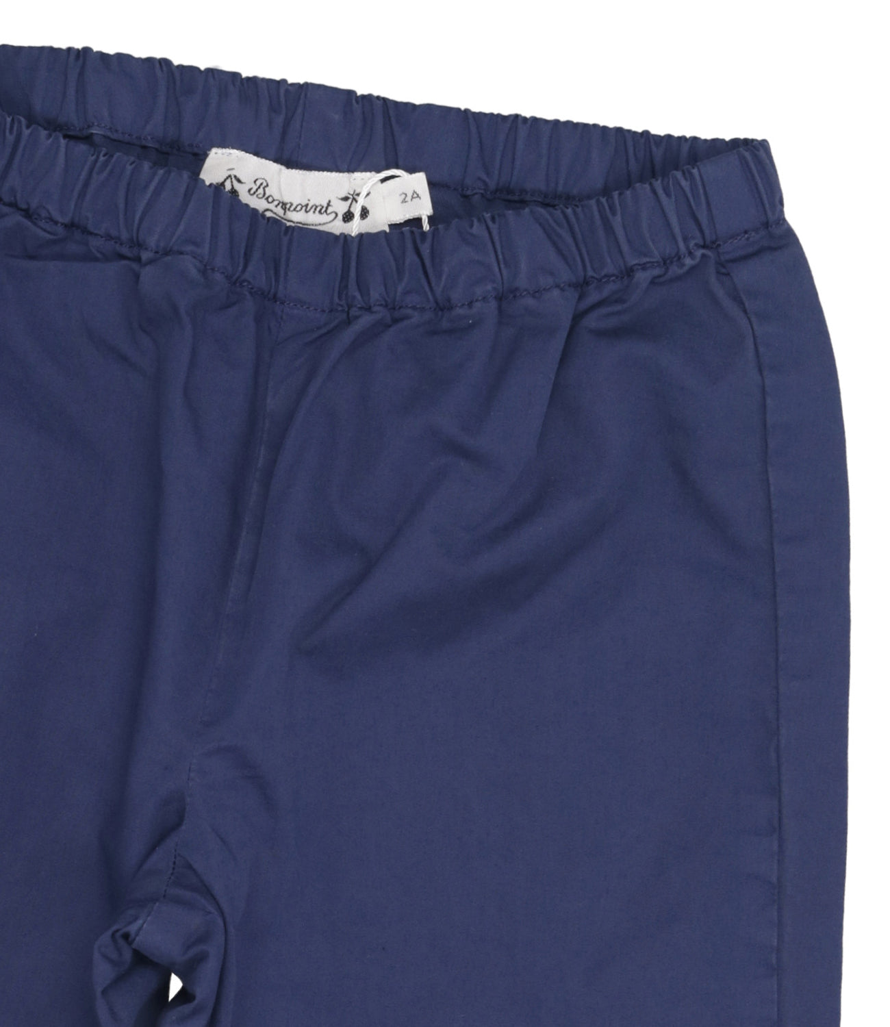 Bonpoint | Pantalone Dandy Indaco