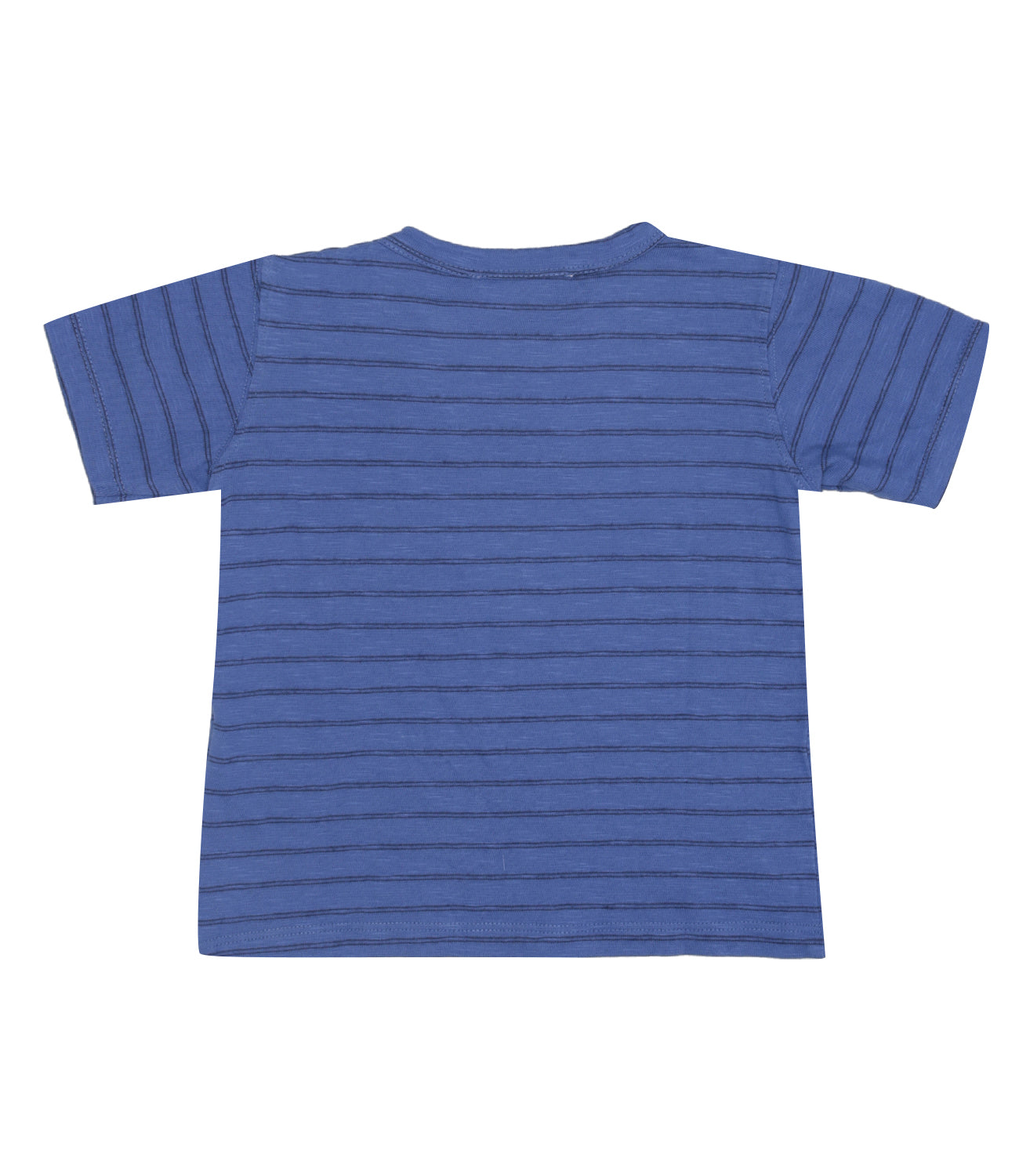 Bonpoint | T-shirt Tom Blu indigo