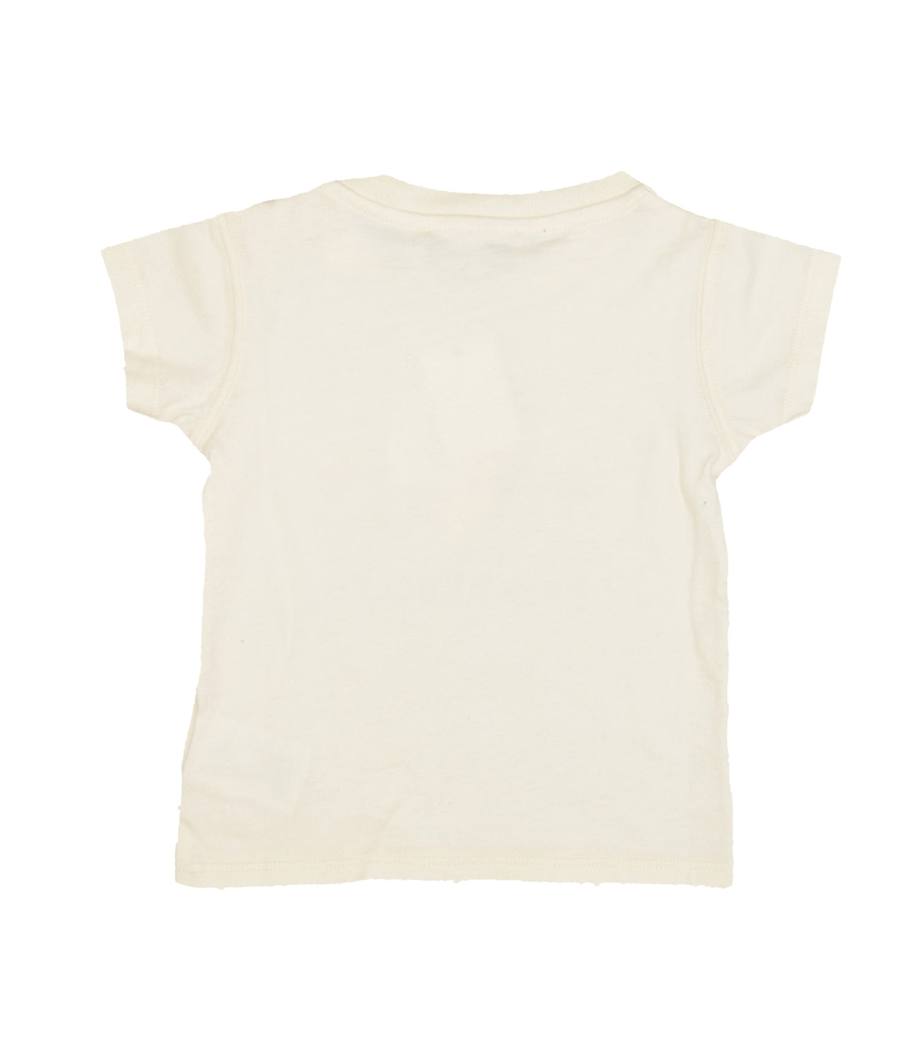 Bonpoint | T-Shirt Tom Ecru