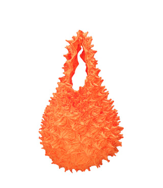 Bunzaburo | Borsa a Mano Petit Bag Arancio
