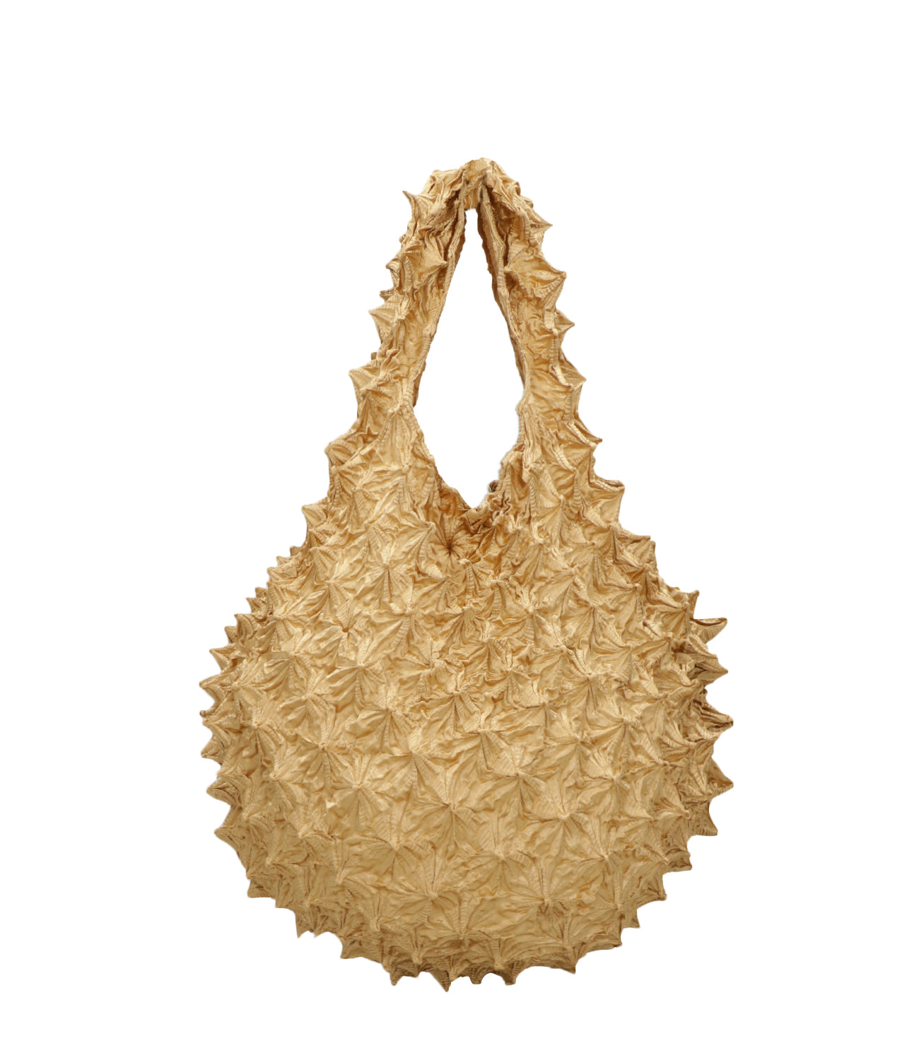 Bunzaburo | Borsa a Mano Petit Bag Oro