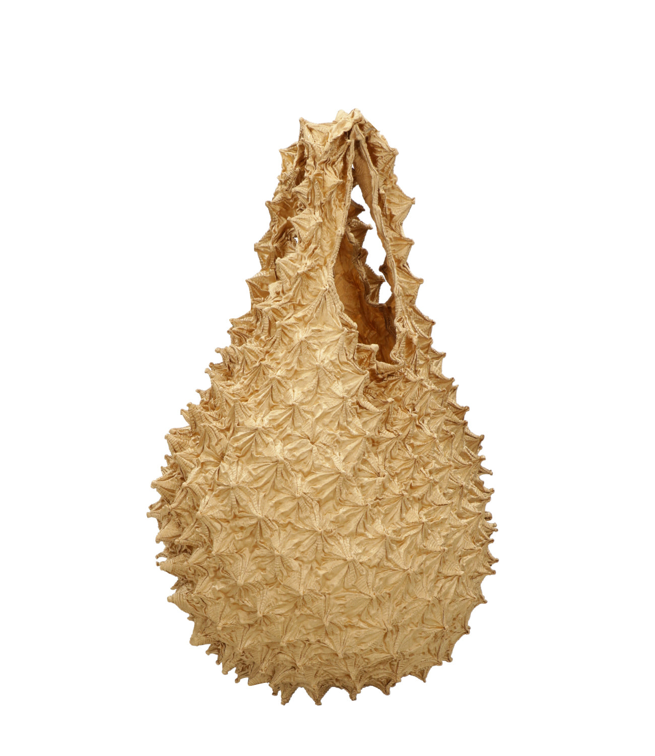 Bunzaburo | Borsa a Mano Petit Bag Oro