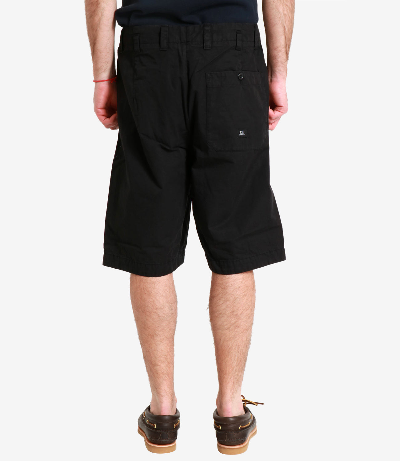 C.P. Company | Bermuda Nero
