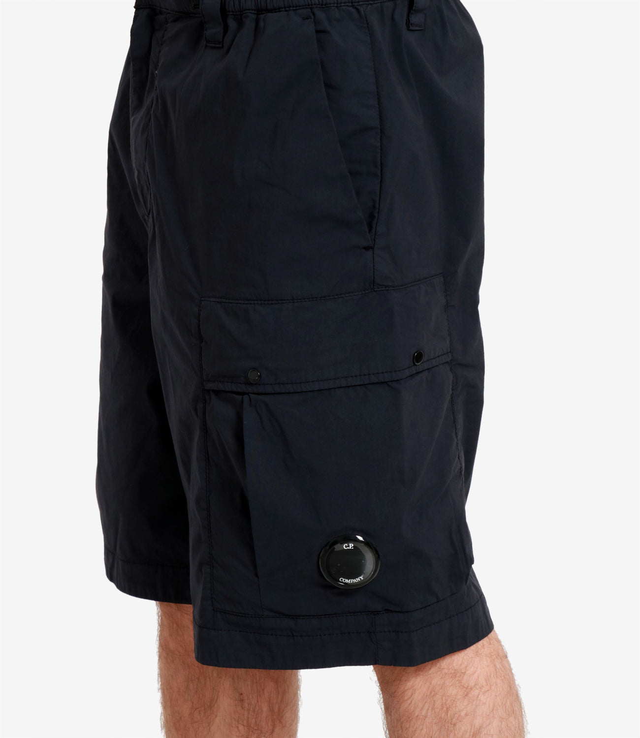 C.P. Company | Bermuda Blu navy