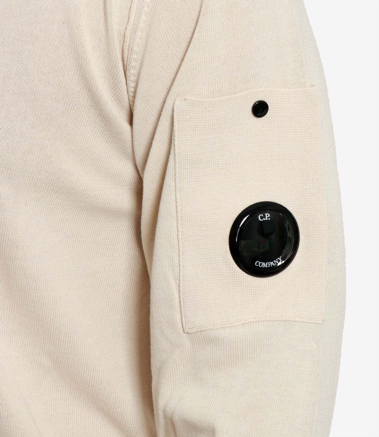 C.P. Company | Maglia Beige