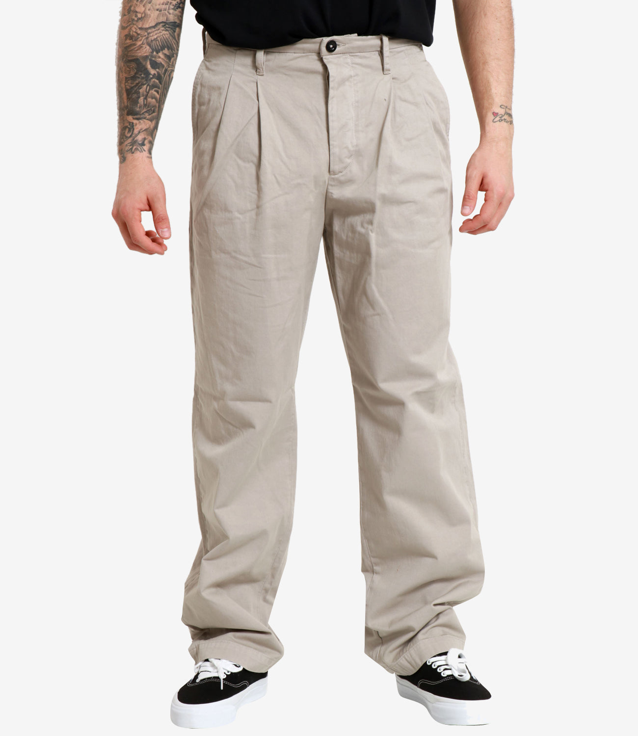 C.P. Company | Pantalone Crema