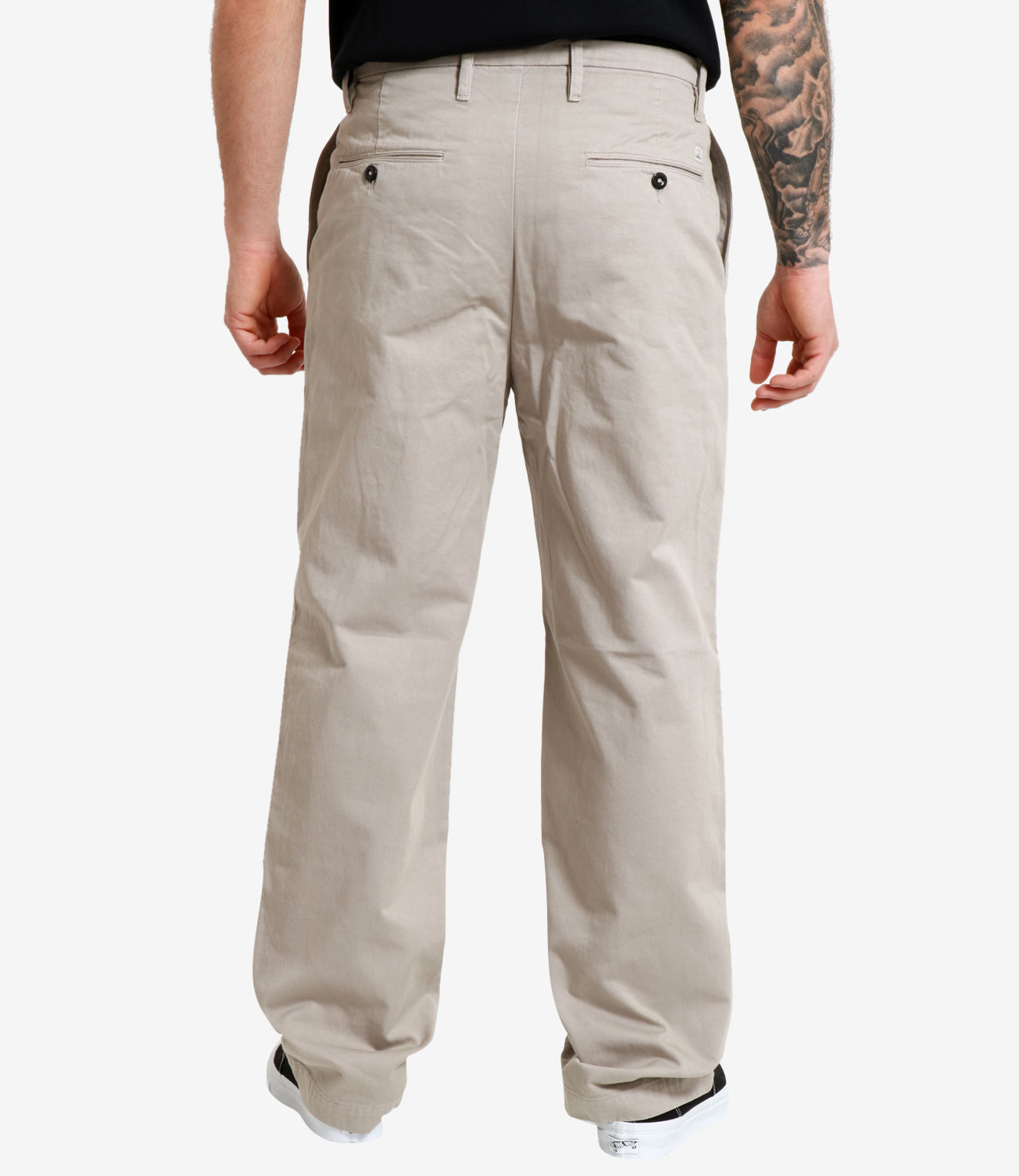 C.P. Company | Pantalone Crema