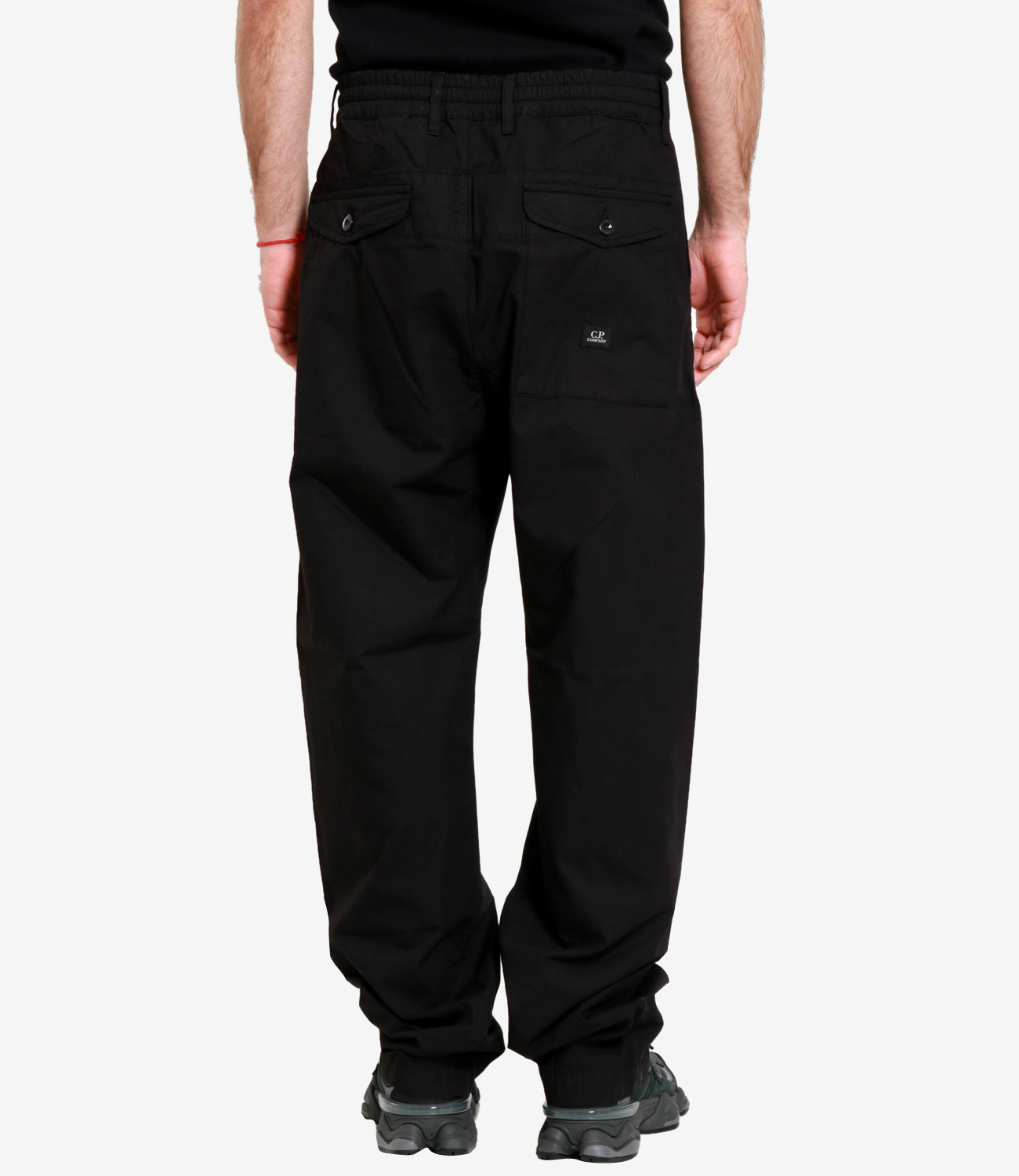 C.P. Company | Pantalone Nero