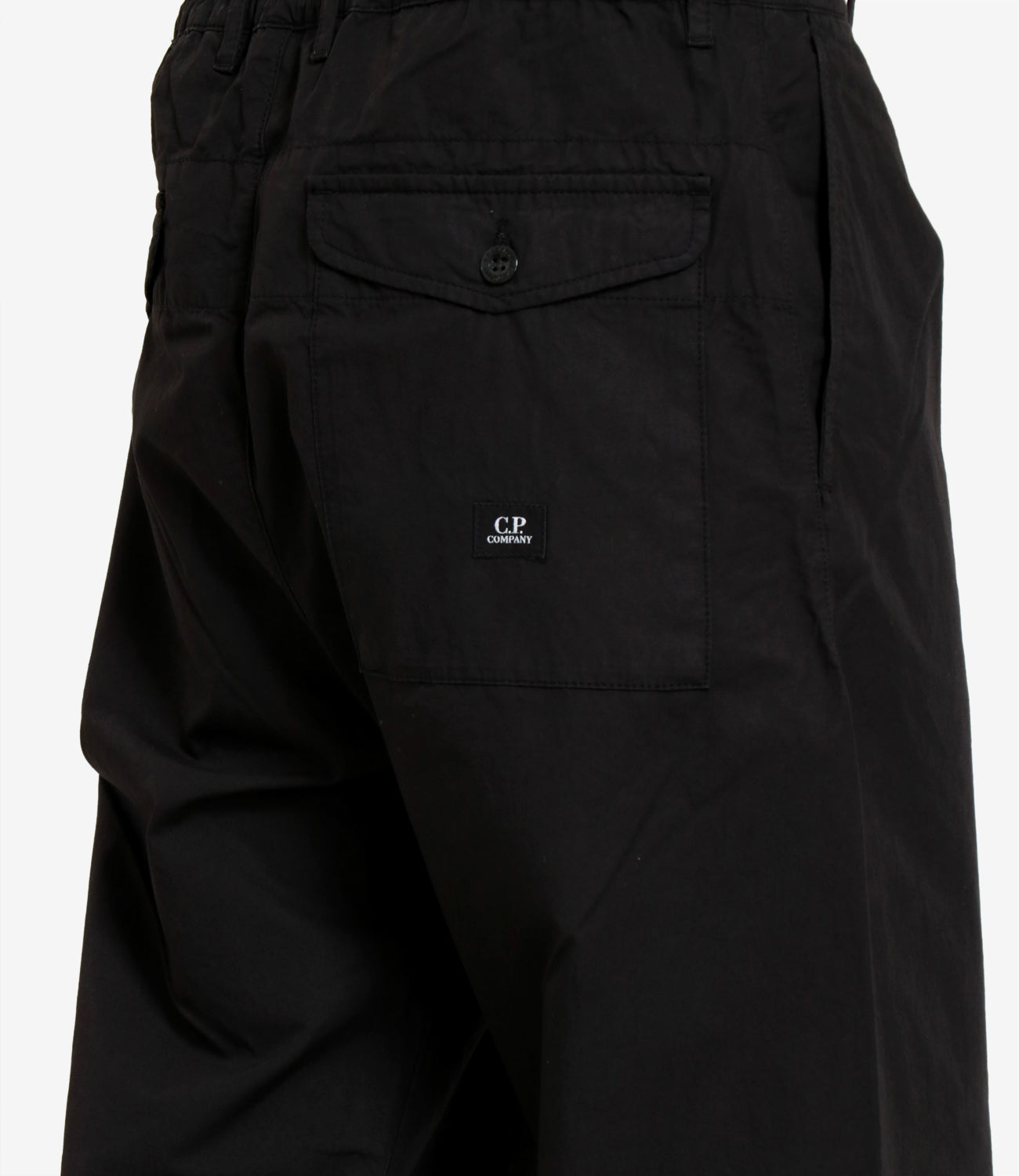 C.P. Company | Pantalone Nero
