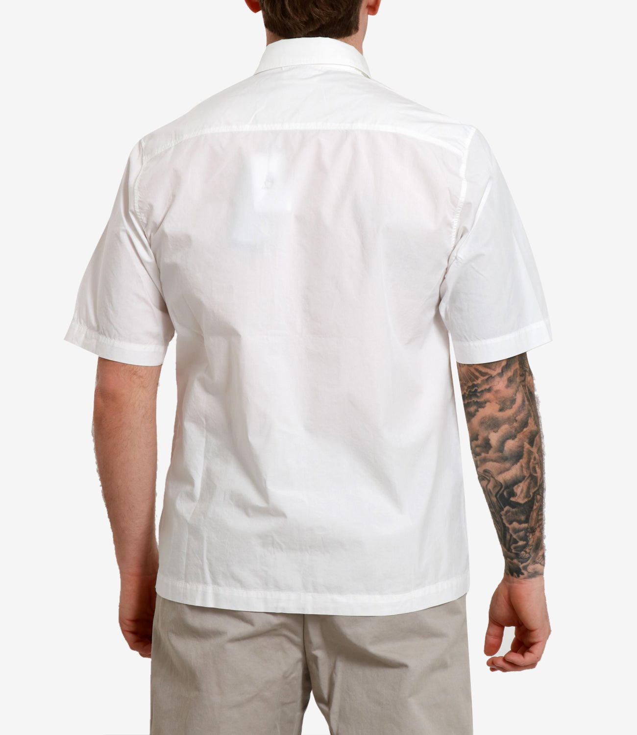 C.P. Company | Camicia Bianco