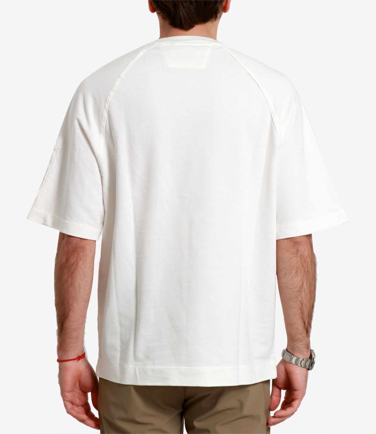 C.P. Company | T-Shirt Bianca