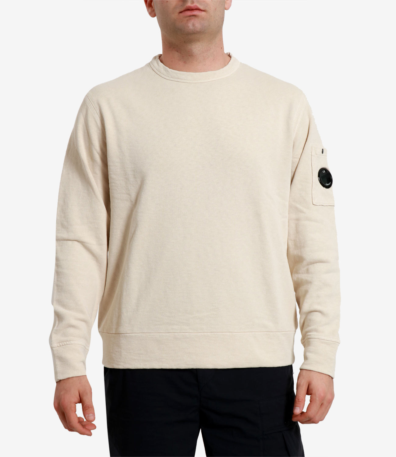 C.P. Company | Felpa Ghiaccio