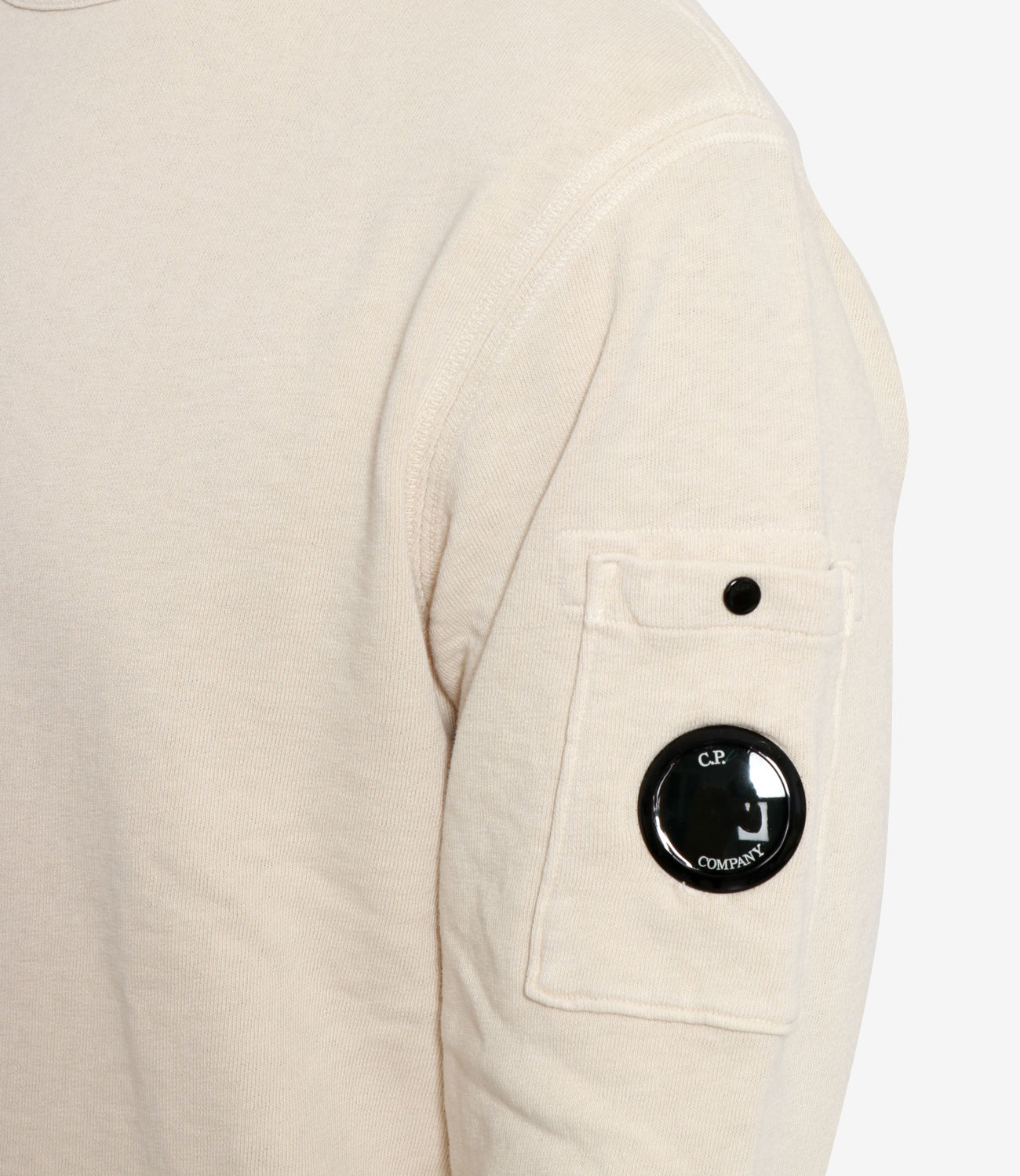 C.P. Company | Felpa Ghiaccio