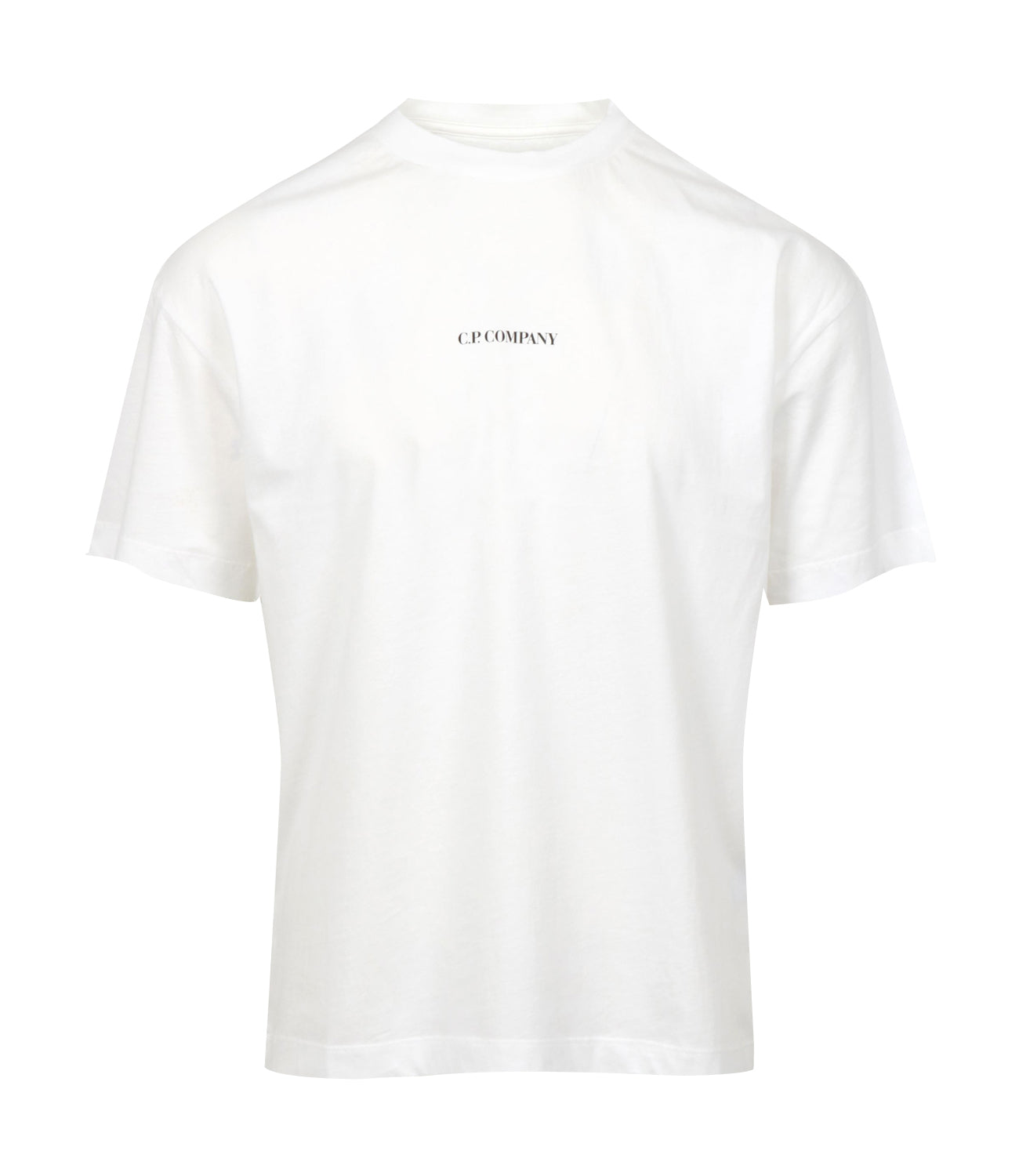 C.P. Company | T-Shirt Bianco