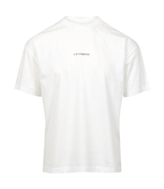 C.P. Company | T-Shirt Bianco