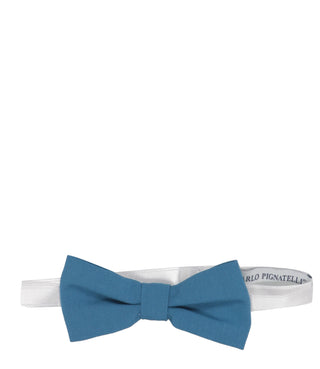 Carlo Pignatelli Junior | Papillon Azzurro
