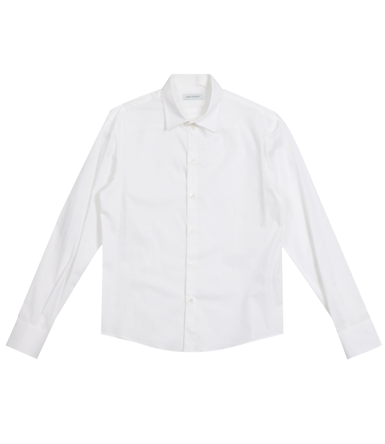 Carlo Pignatelli Junior | Camicia Bianco