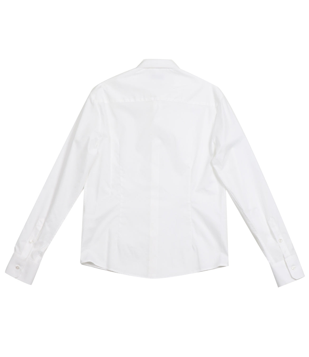 Carlo Pignatelli Junior | Camicia Bianco