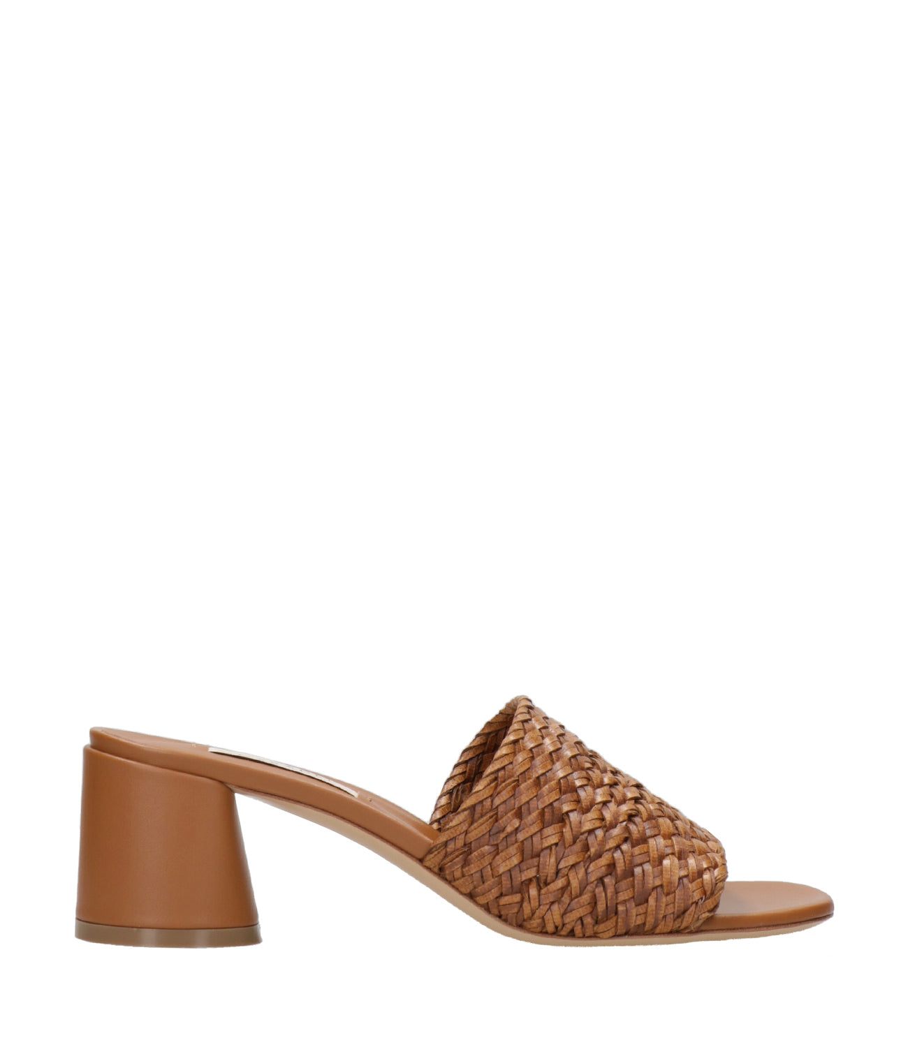Casadei | Ciabatta Hanoi Mules Cuoio