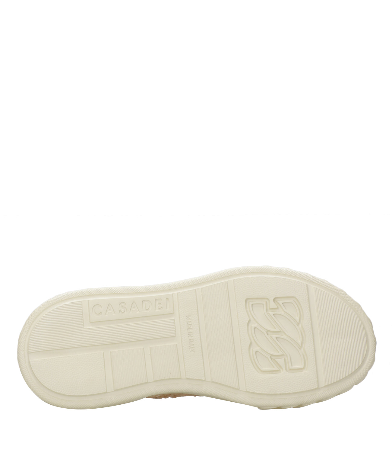 Casadei | Sneakers Bianco Avorio