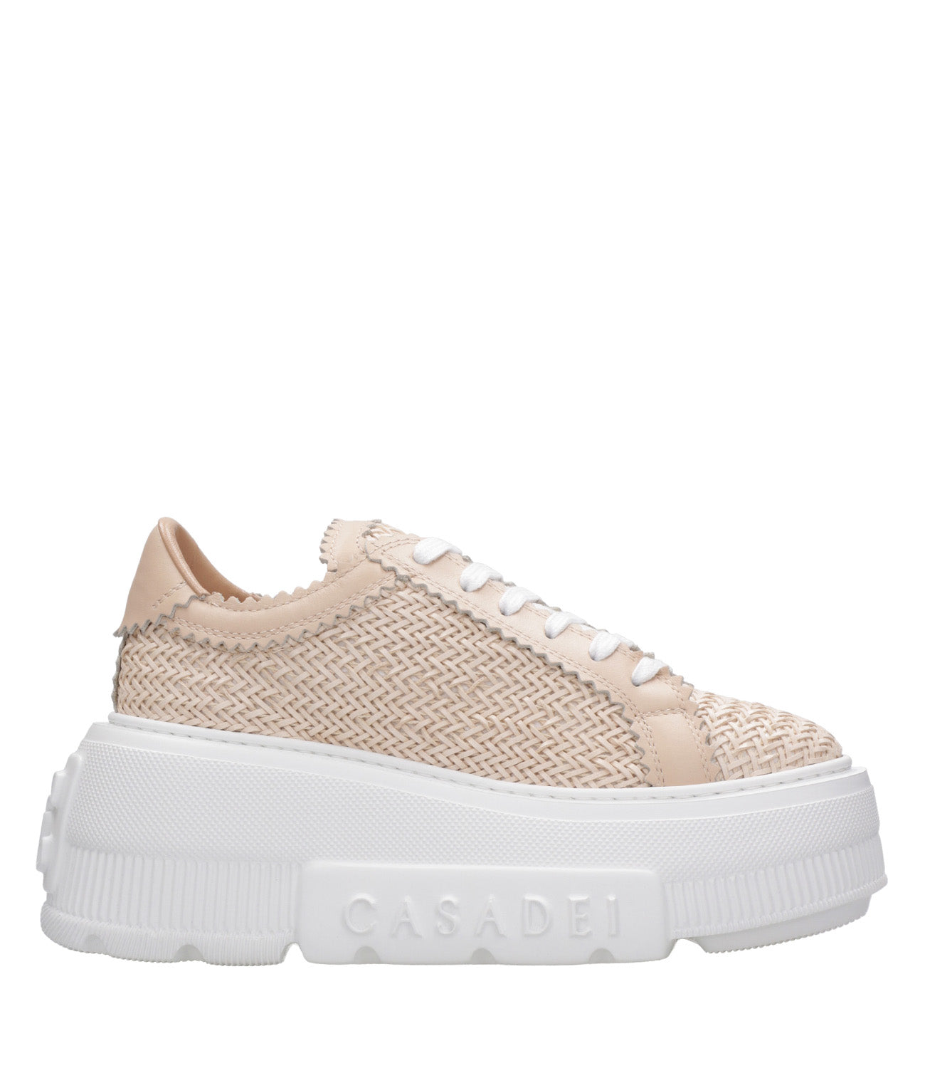 Casadei | Sneakers Nexus Hanoi Rosa cipria