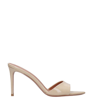 Castagna | Sandalo Alixia Nude