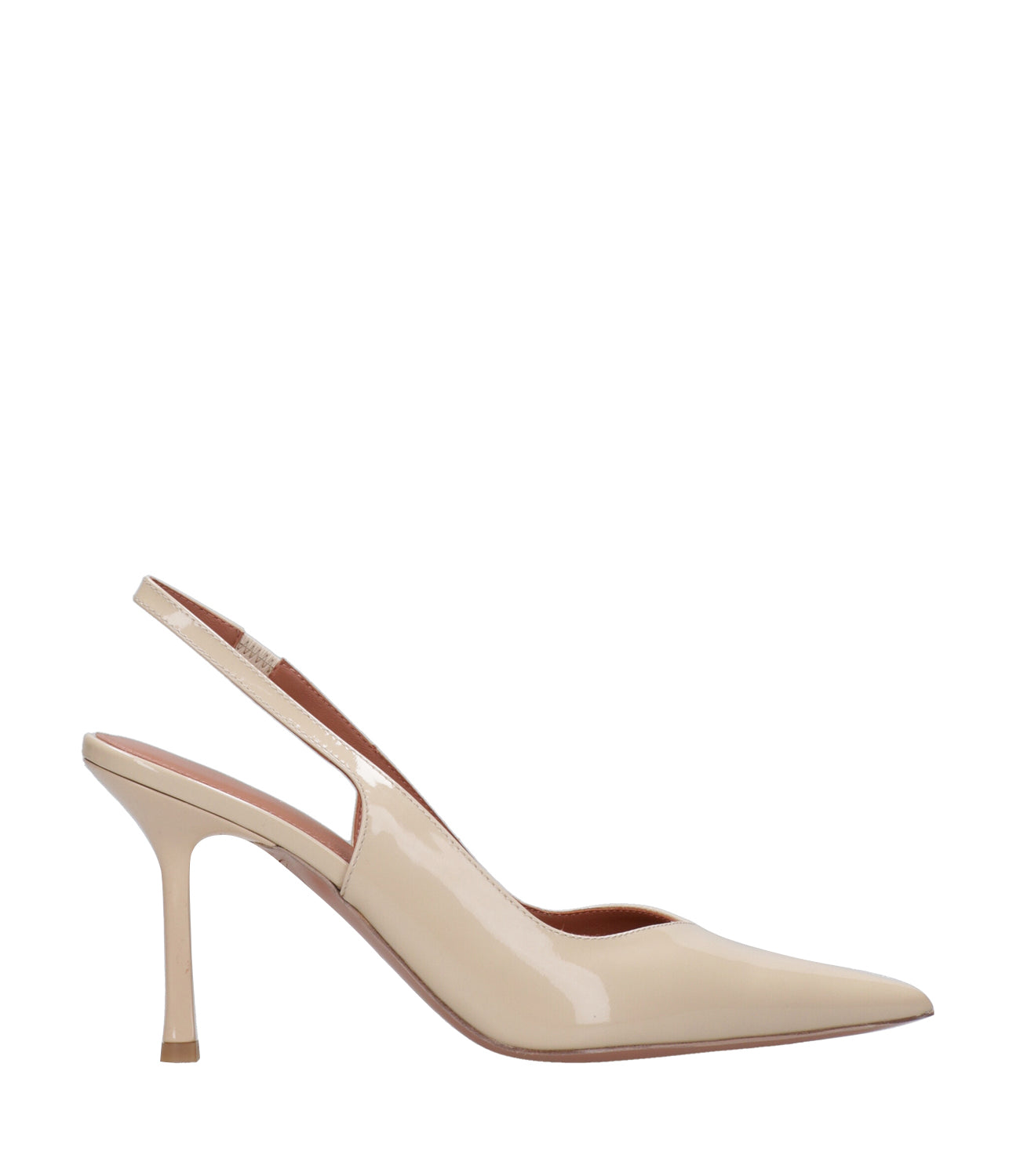 Castagna | Decolletè Darya Nude