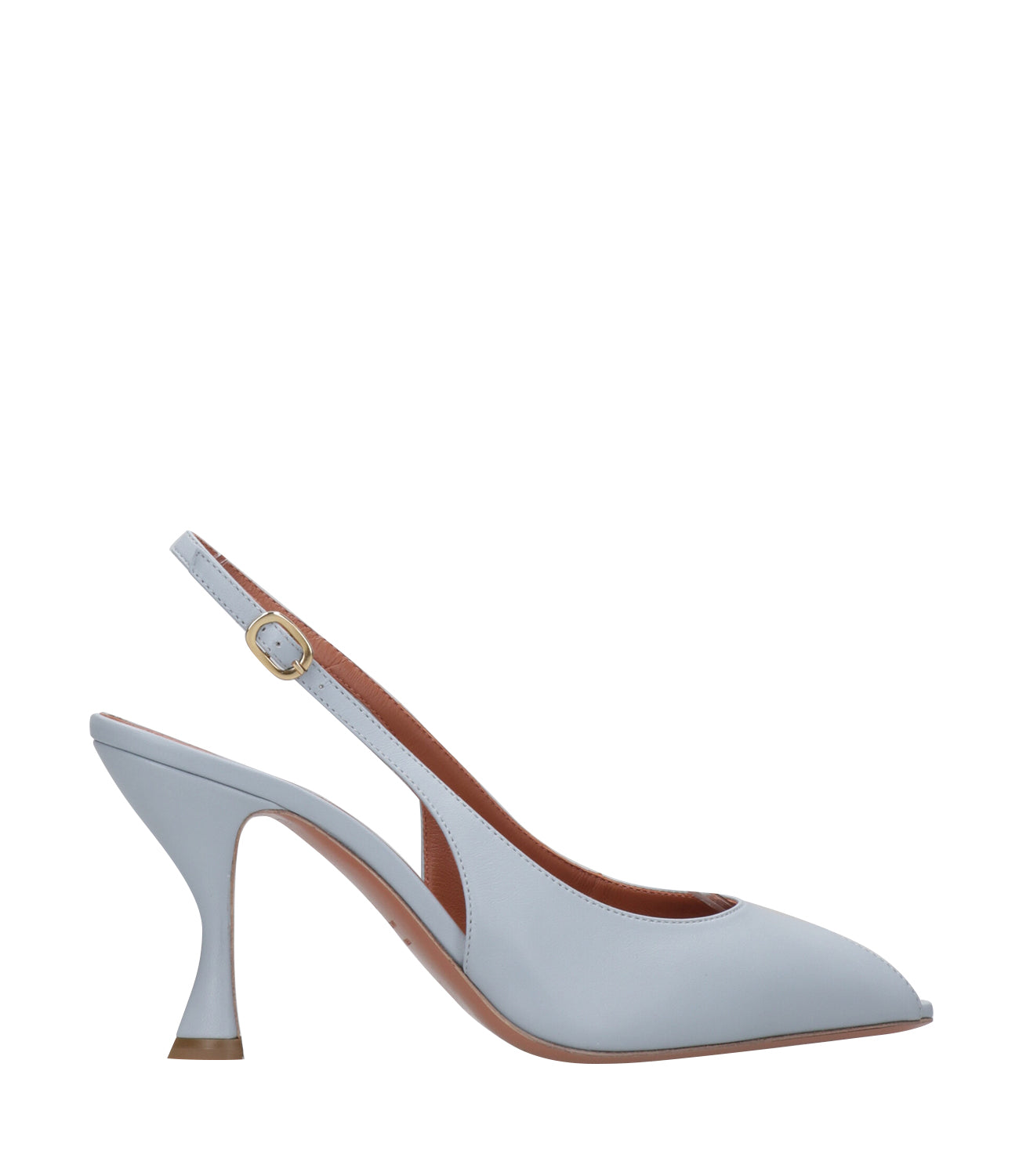 Castagna | Decolletè Grace Celeste