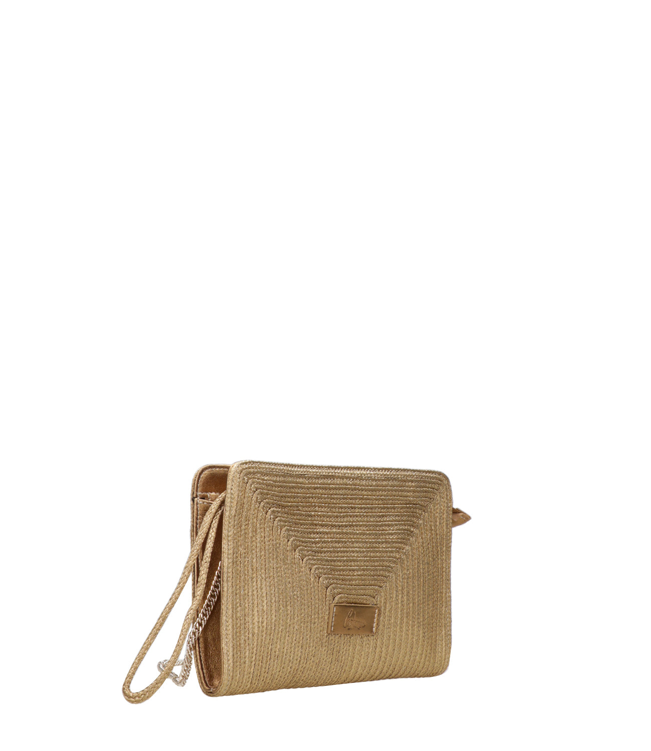 Castaner | Pochette B. Bali/142 Oro vecchio