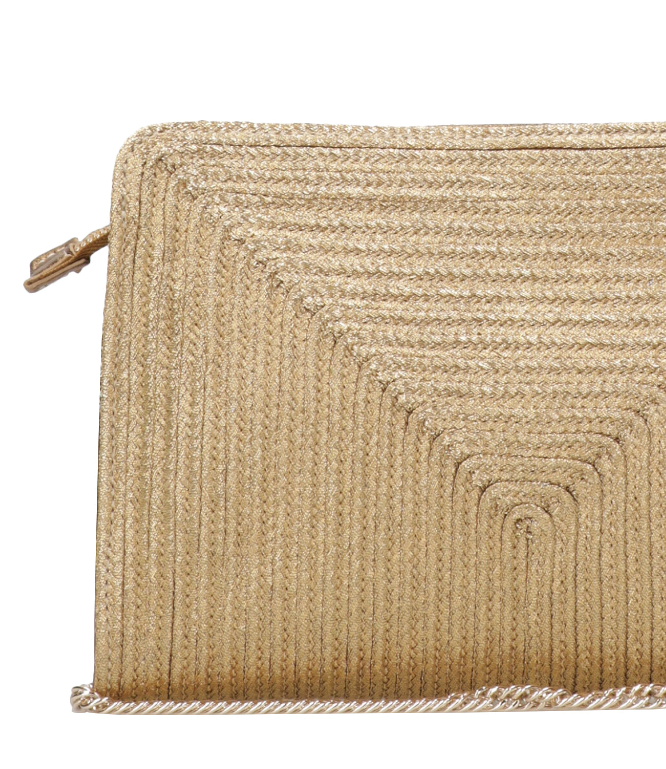 Castaner | Pochette B. Bali/142 Oro vecchio