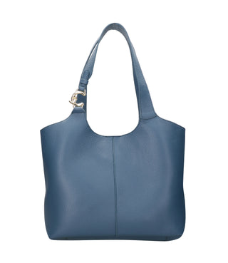 Coccinelle | Borsa a Spalla C-Easy Large Carta da zucchero