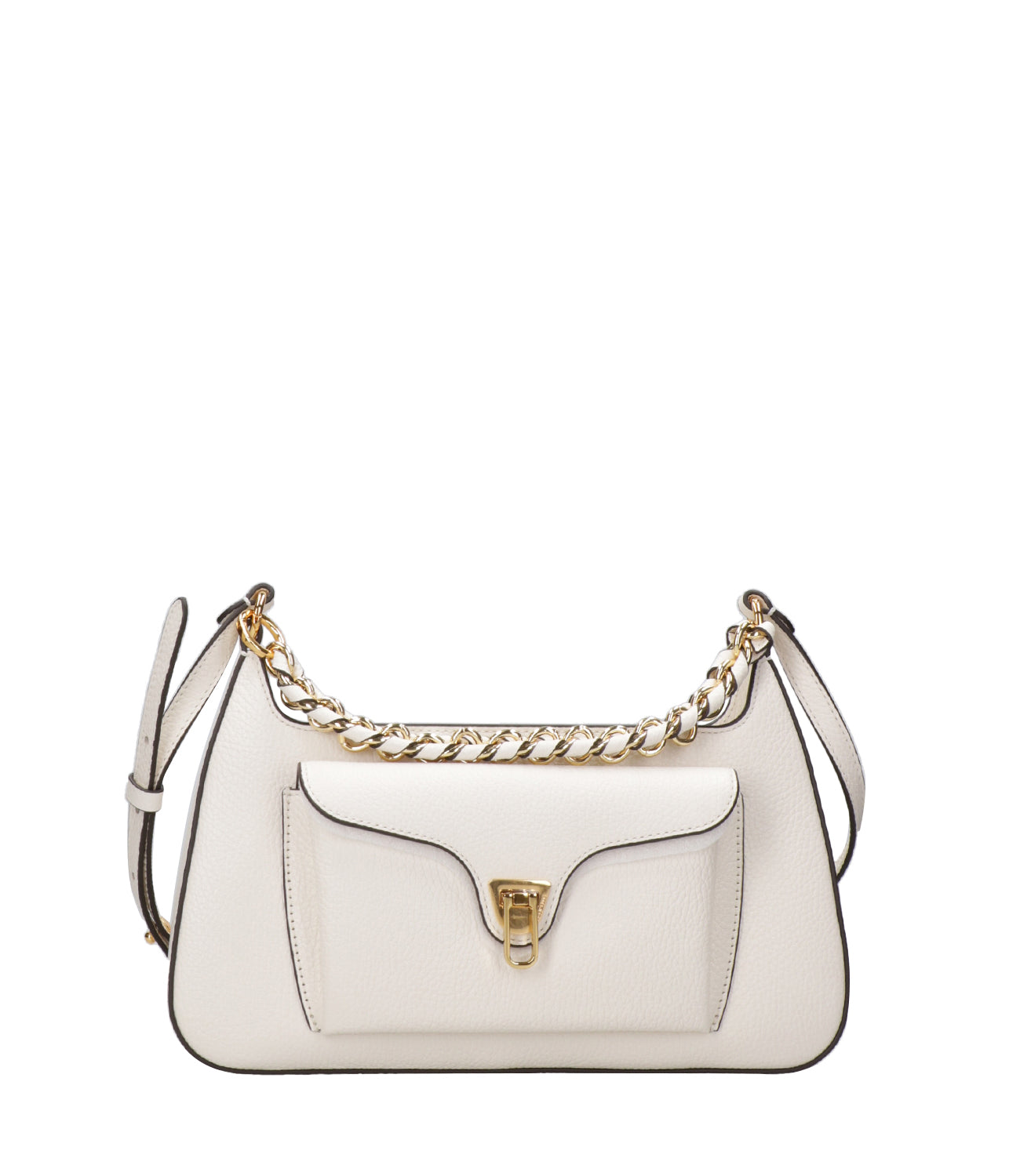 Coccinelle | Borsa a Spalla Beat Generation medium Perla