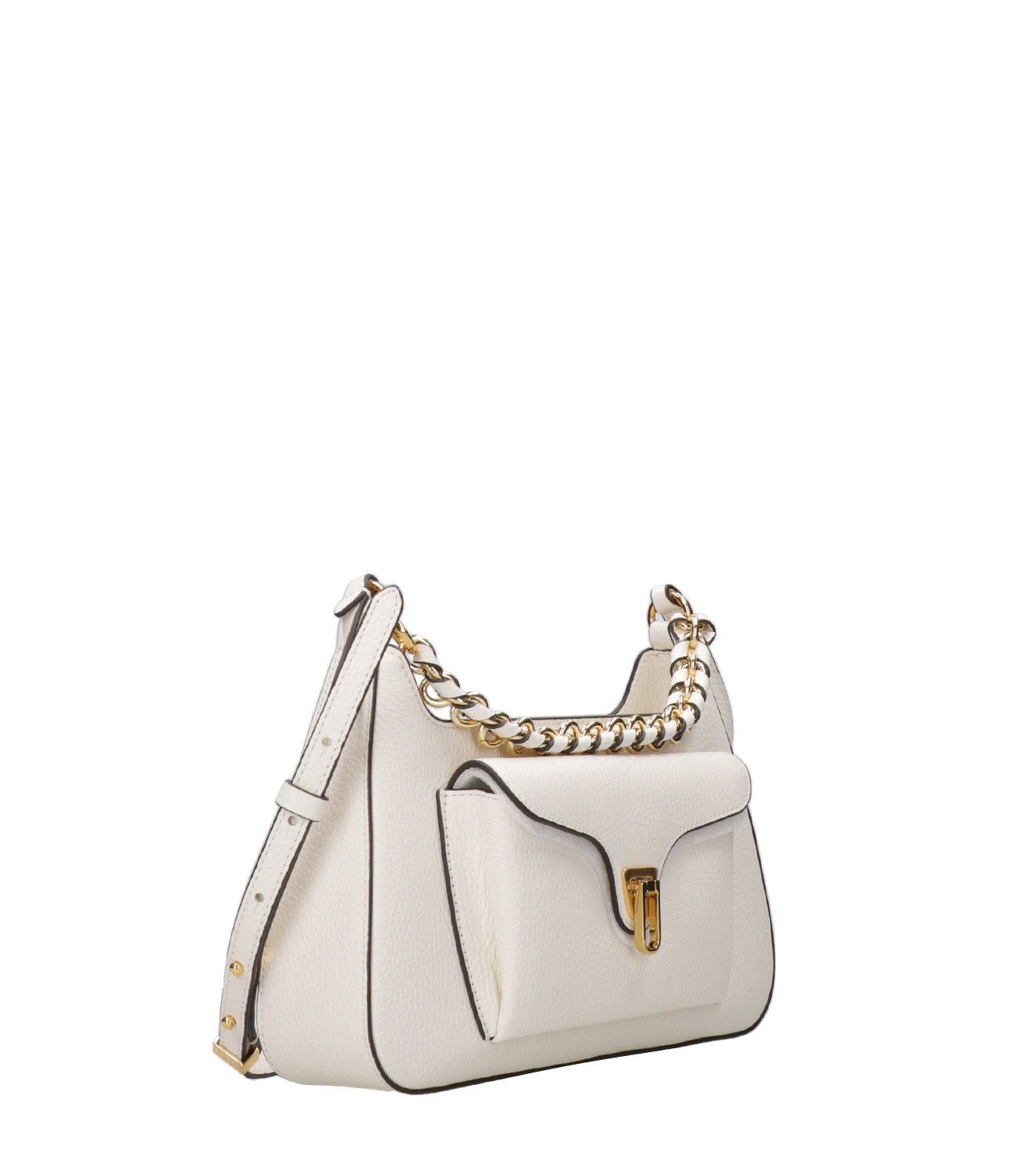 Coccinelle | Borsa a Spalla Beat Generation medium Perla