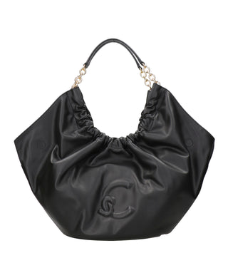 Coccinelle | Borsa a Spalla Smash Medium Nero