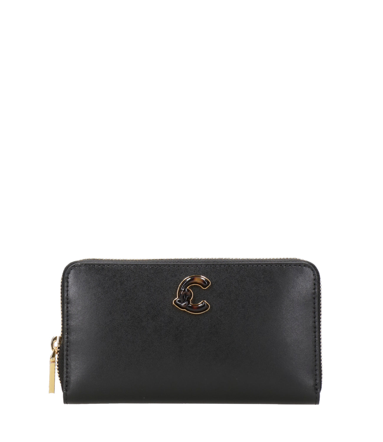 Coccinelle | Portafogli C-Me Large Nero