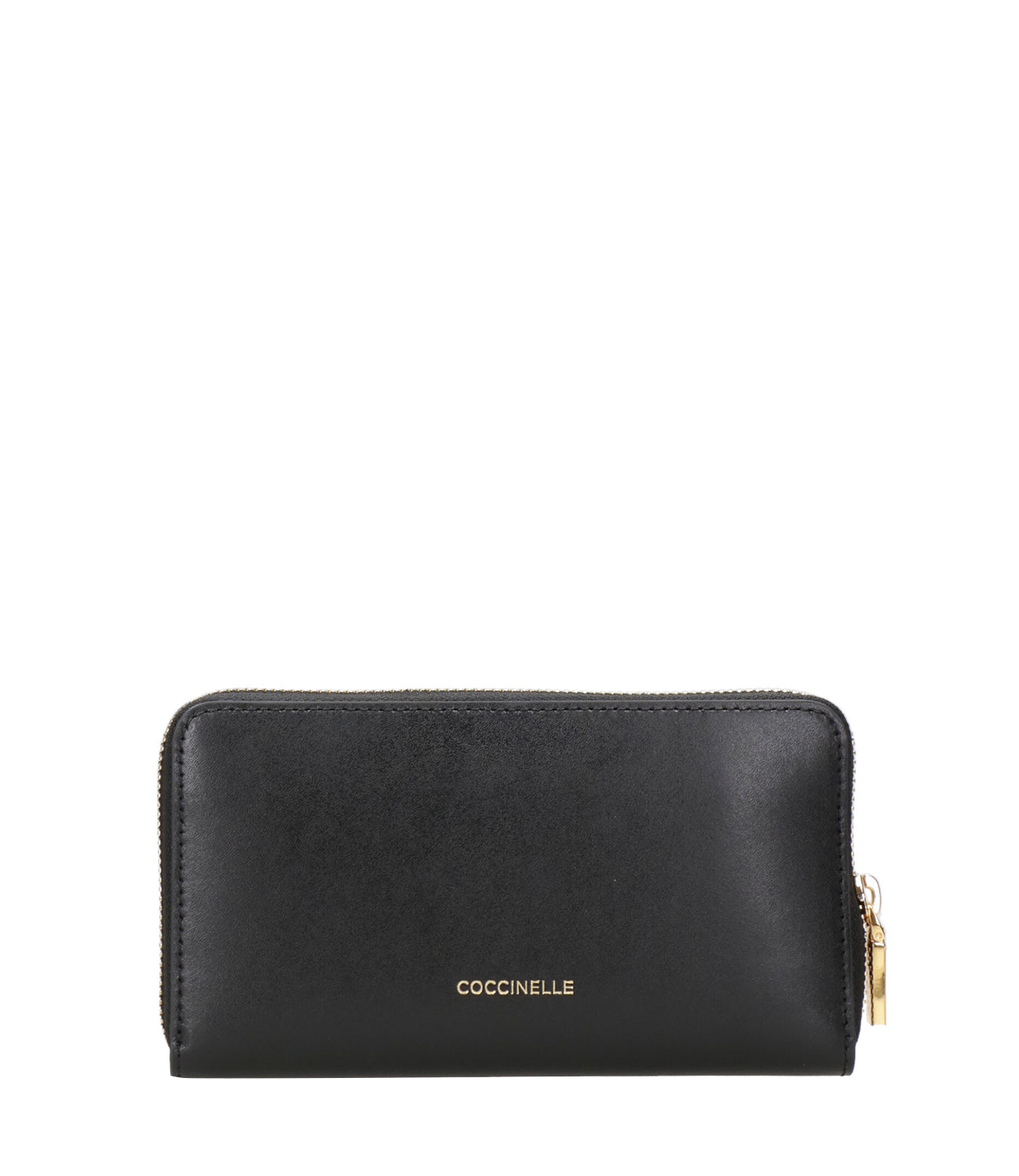 Coccinelle | Portafogli C-Me Large Nero