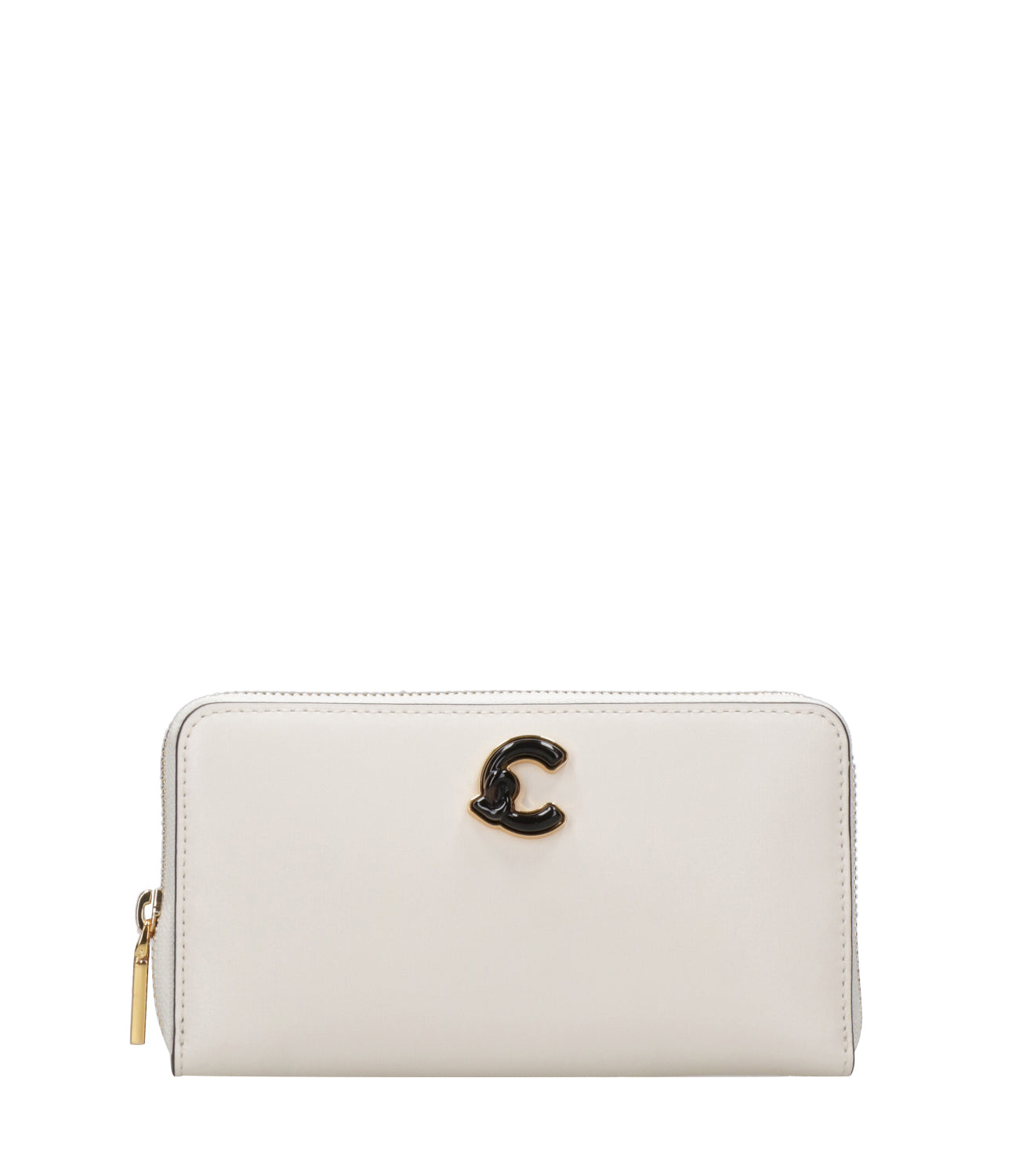 Coccinelle | Portafogli C-Me Large Perla