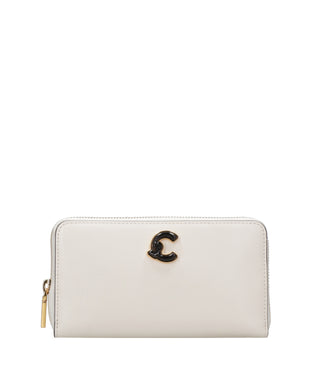 Coccinelle | Portafogli C-Me Large Perla