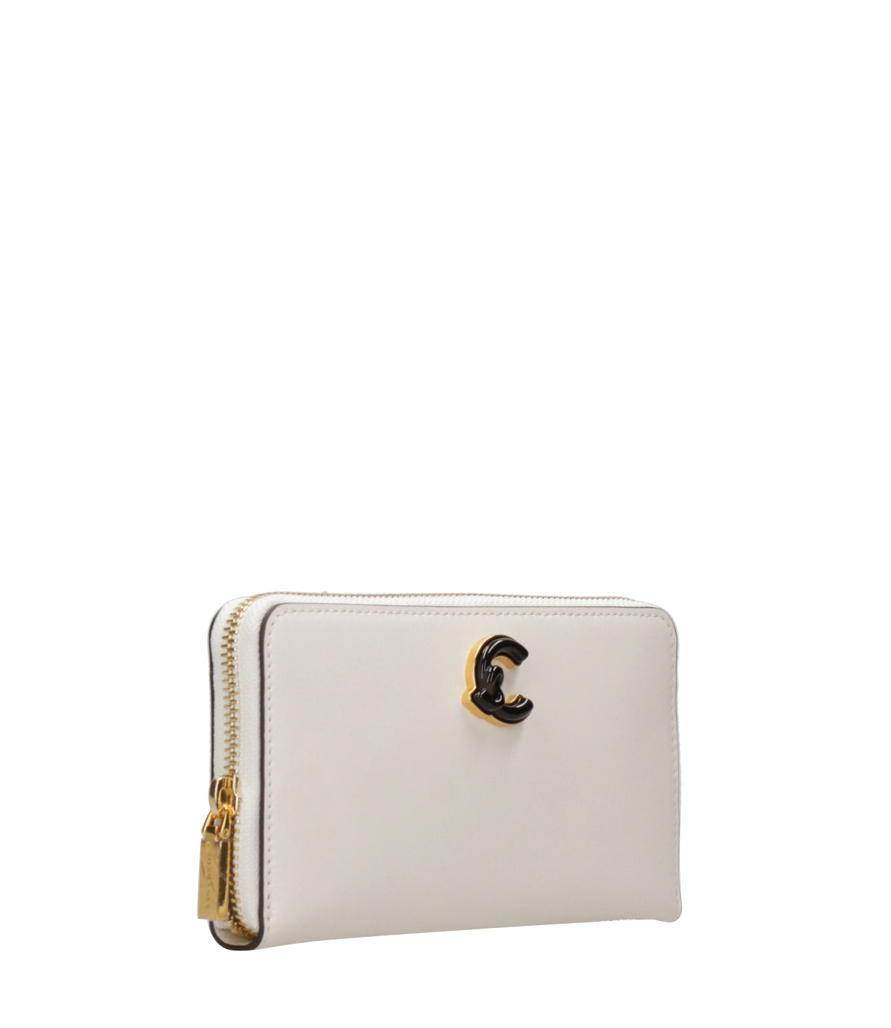 Coccinelle | Portafogli C-Me Large Perla