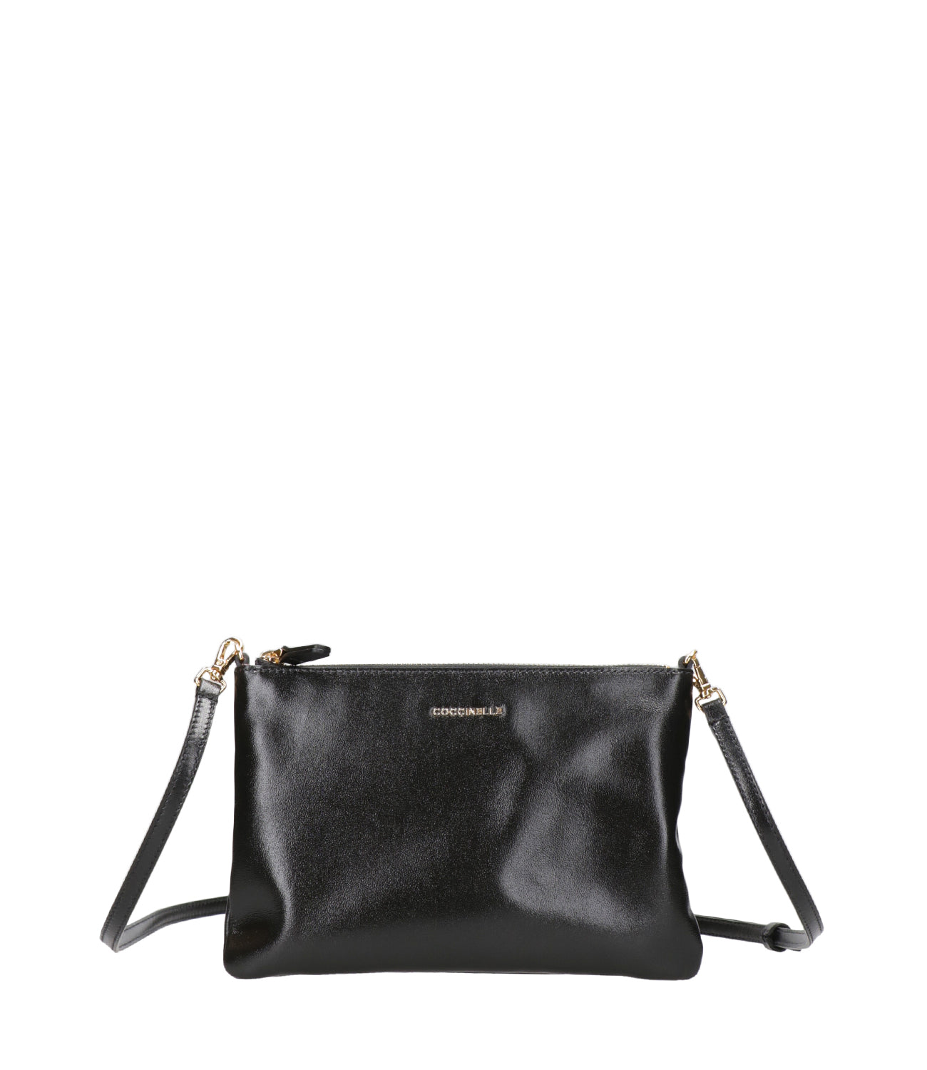 Coccinelle | Borsa a Tracolla C-Easy mini Nero