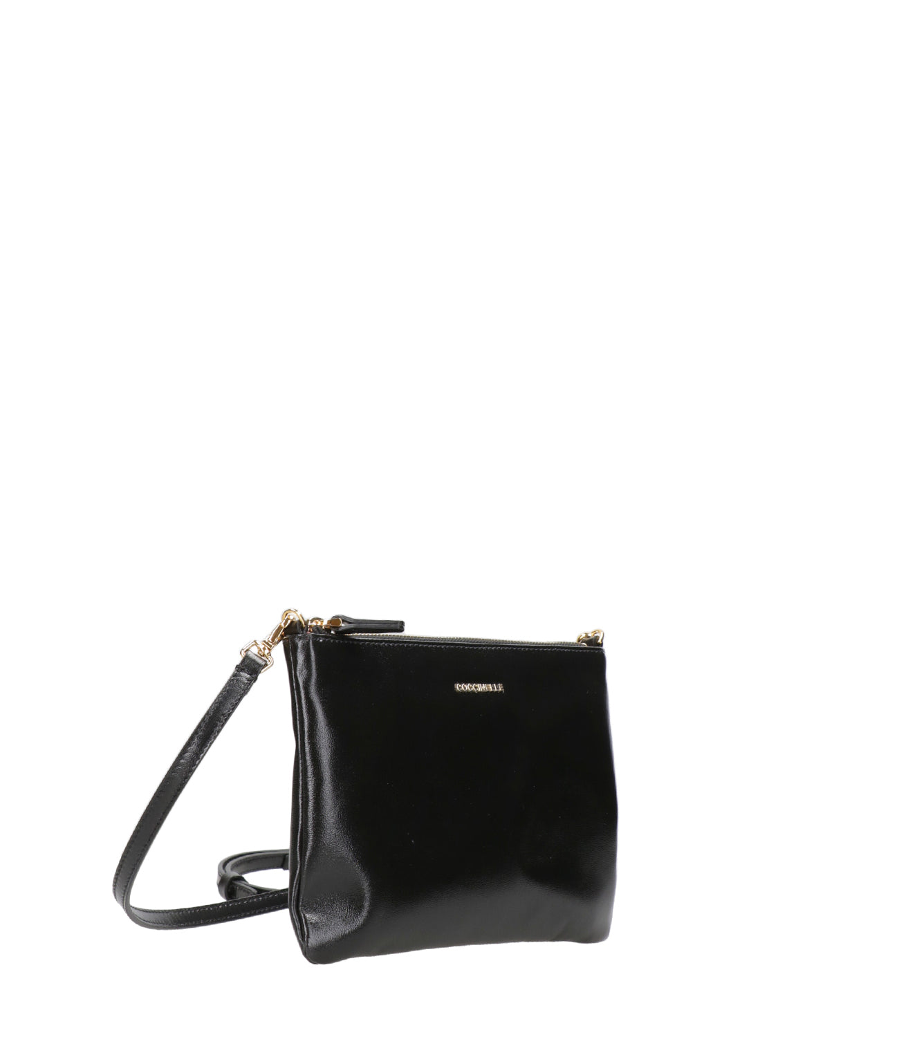 Coccinelle | Borsa a Tracolla C-Easy mini Nero