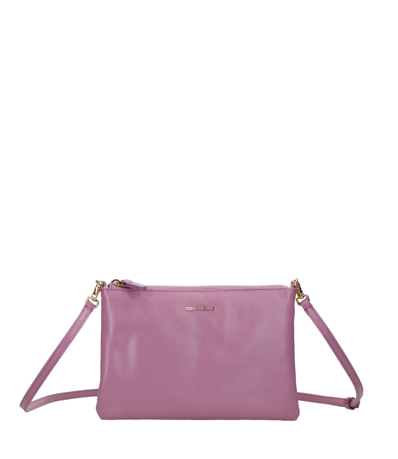 Coccinelle | Borsa a Tracolla C-Easy mini Ciclamino