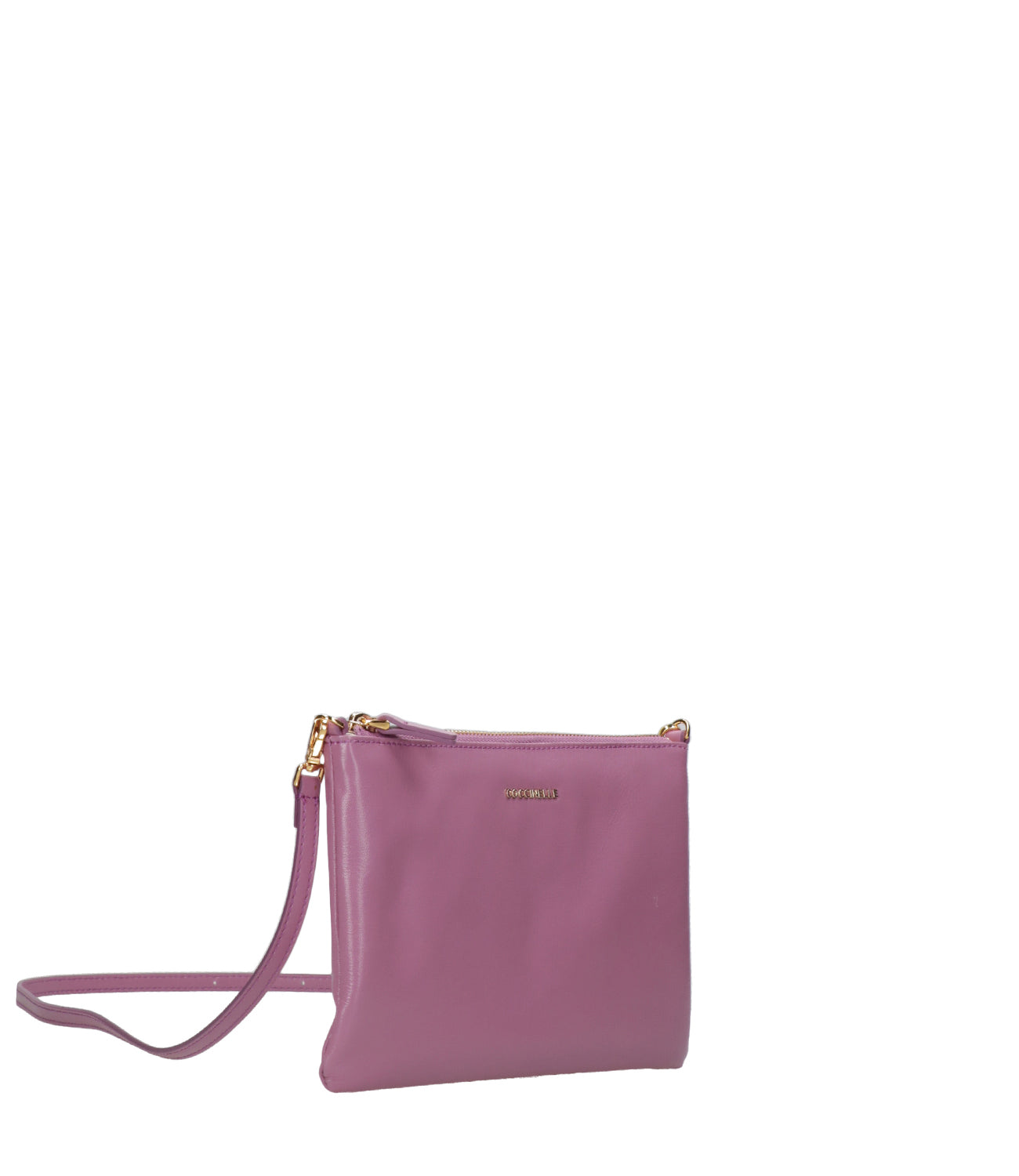 Coccinelle | Borsa a Tracolla C-Easy mini Ciclamino