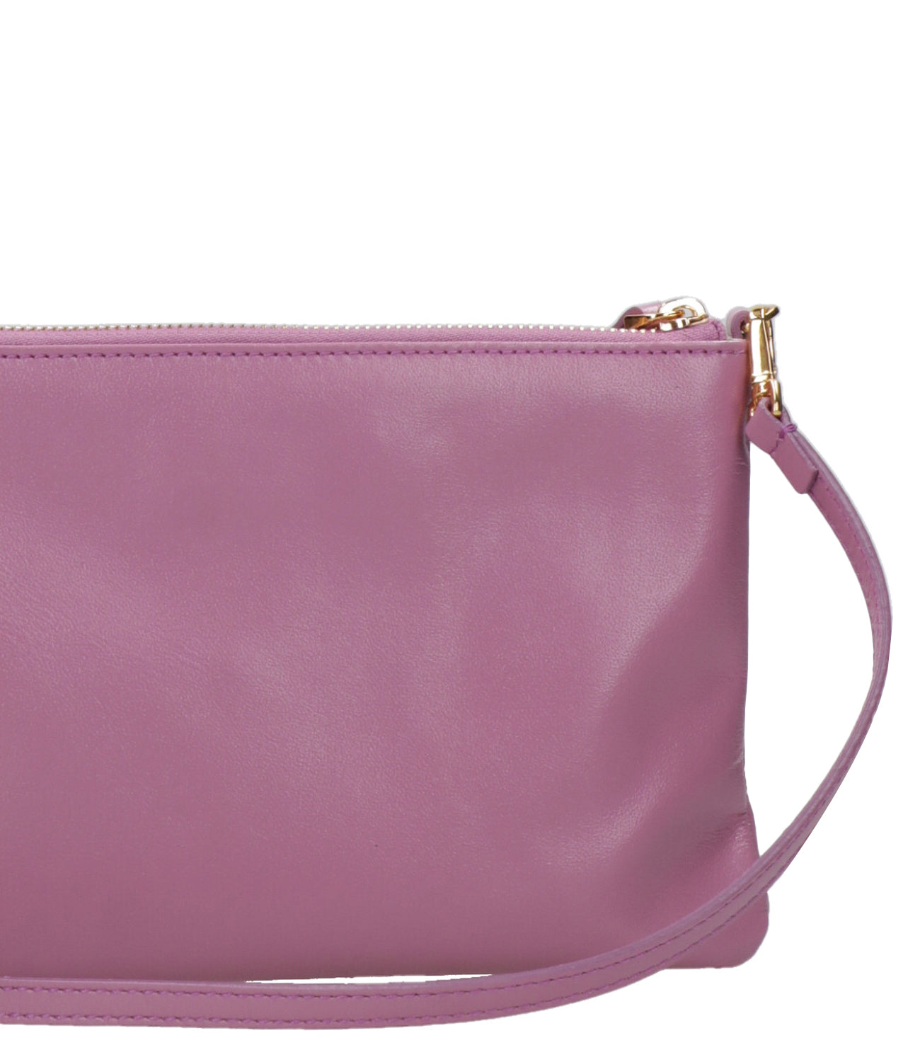 Coccinelle | Borsa a Tracolla C-Easy mini Ciclamino