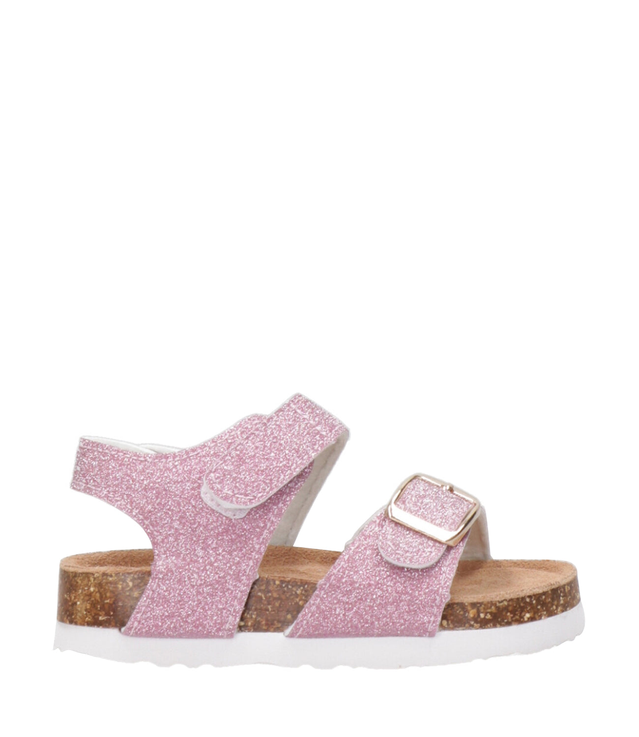 Colors of California Kids | Sandalo Bio Microglitter Rosa