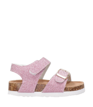 Colors of California Kids | Sandalo Bio Microglitter Rosa