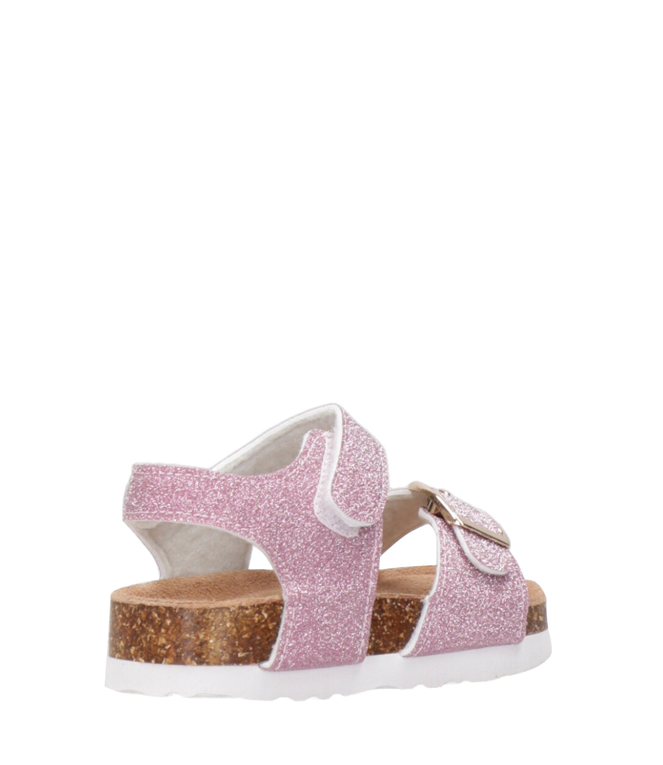 Colors of California Kids | Sandalo Bio Microglitter Rosa